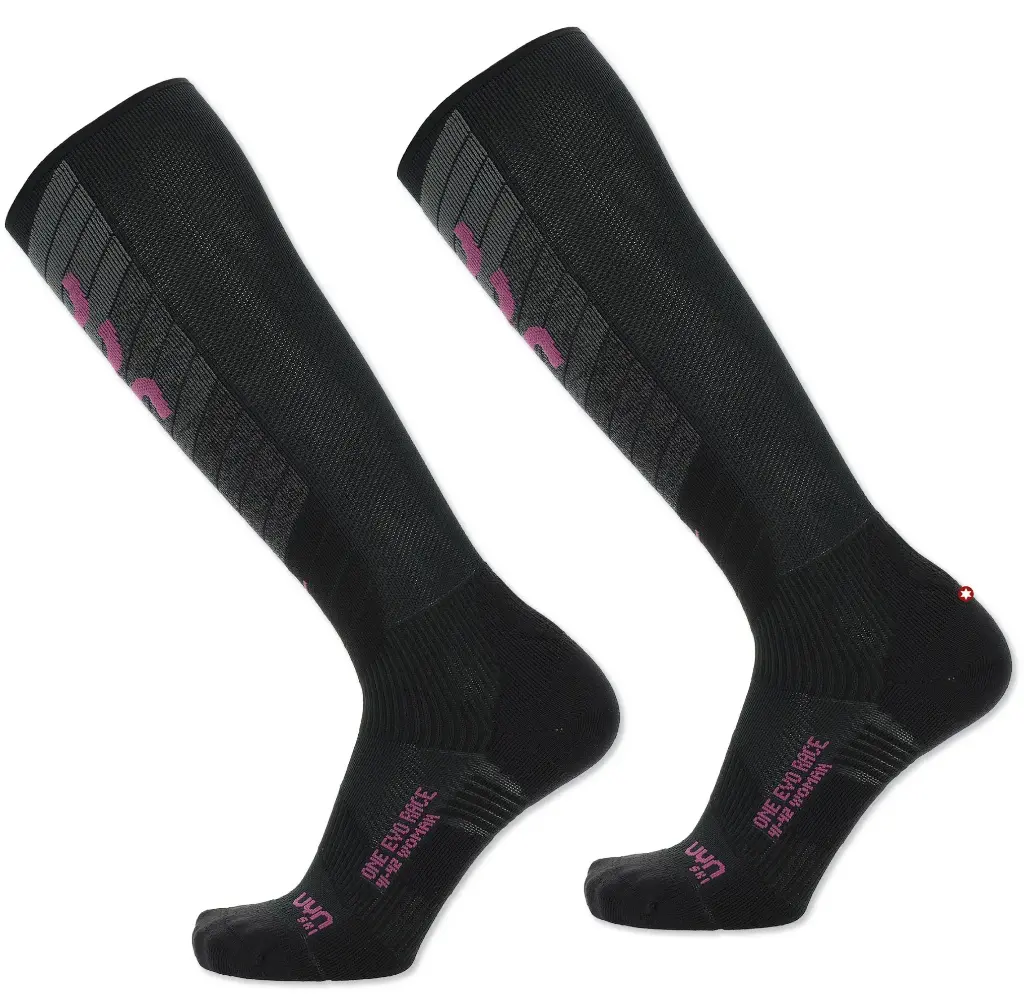 MAN SKI EVO RACE ONE SOCKS