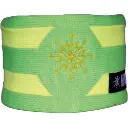 GREEN YELLOW