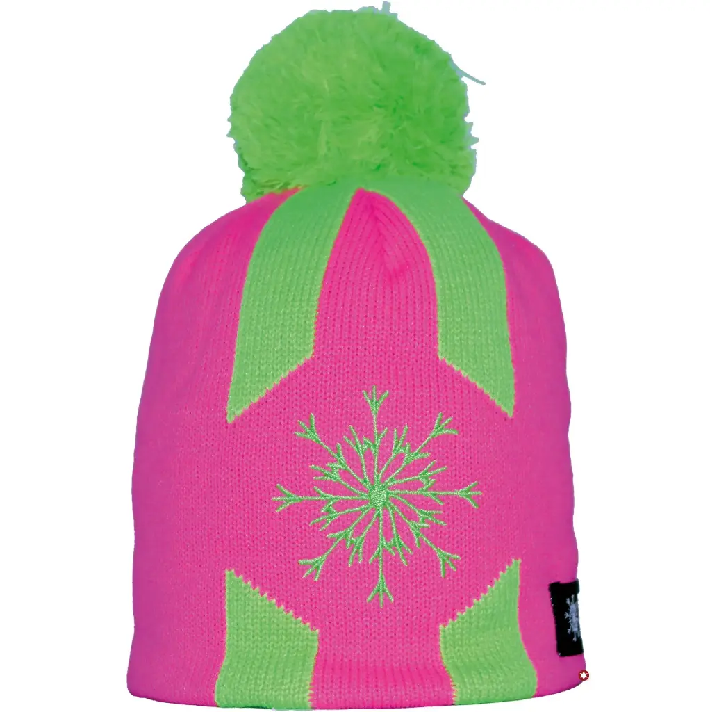 PINK GREEN