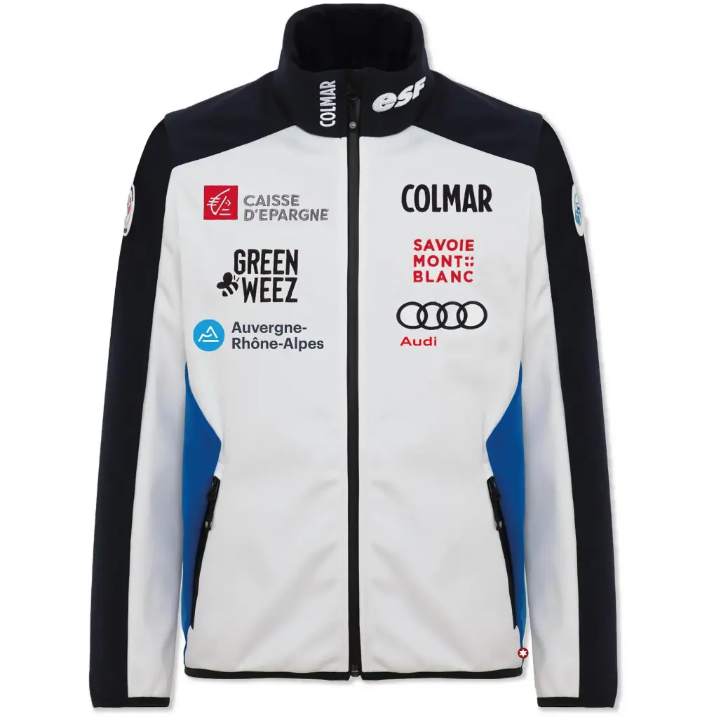SOFTSHELL FRANCE