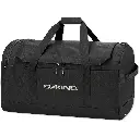 EQ DUFFLE 70L BLACK