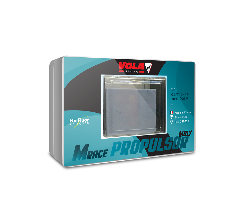 M RACE PROPULSOR PBM BLEU 10 G