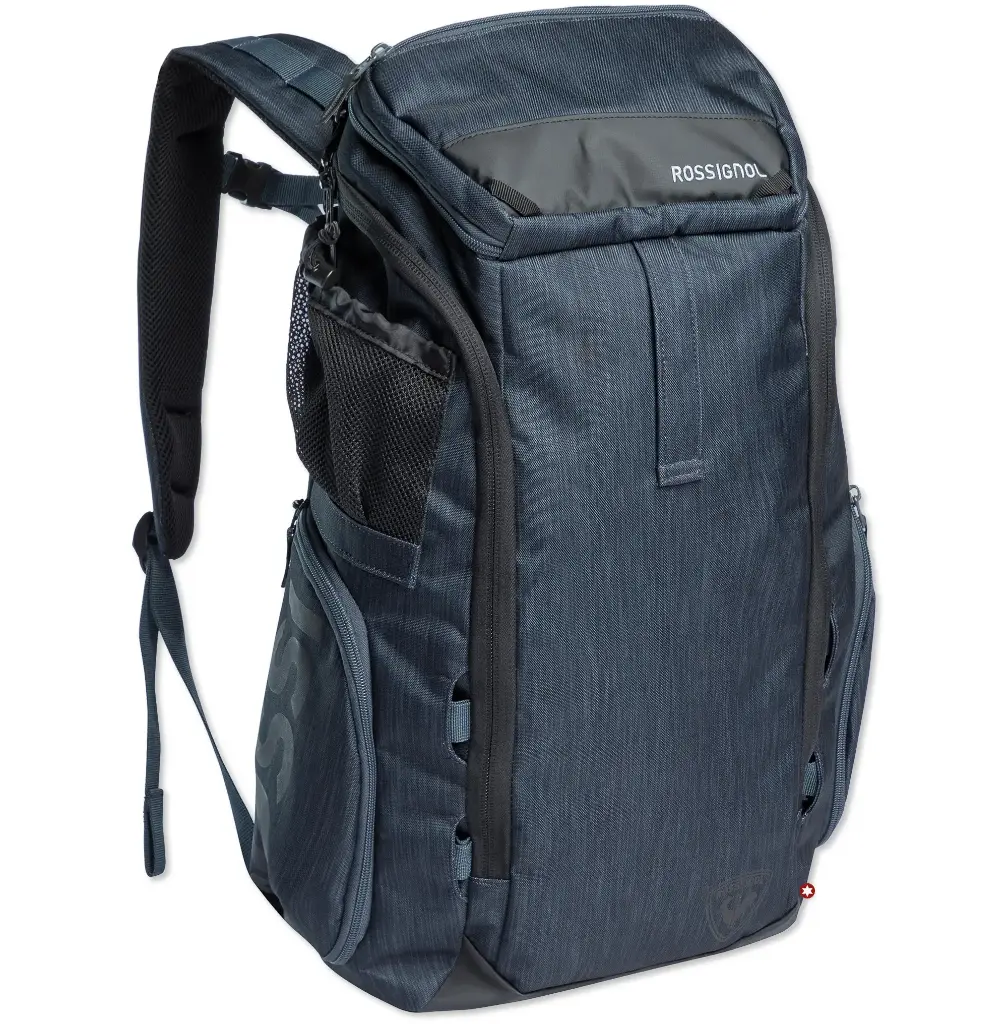 PREMIUM BOOT PACK 25L
