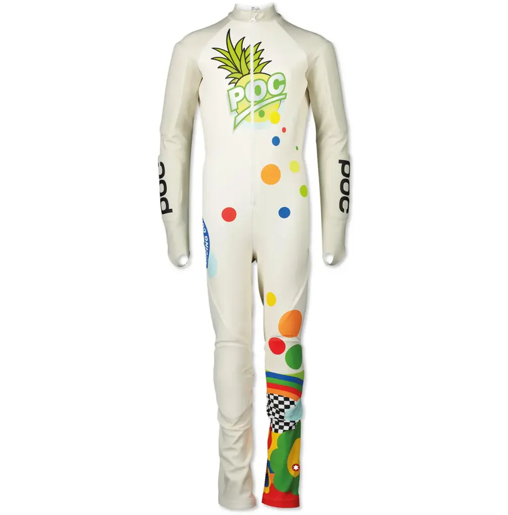 SKIN GS JR