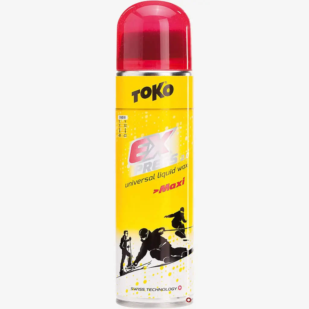 EXPRESS MAXI 200ML