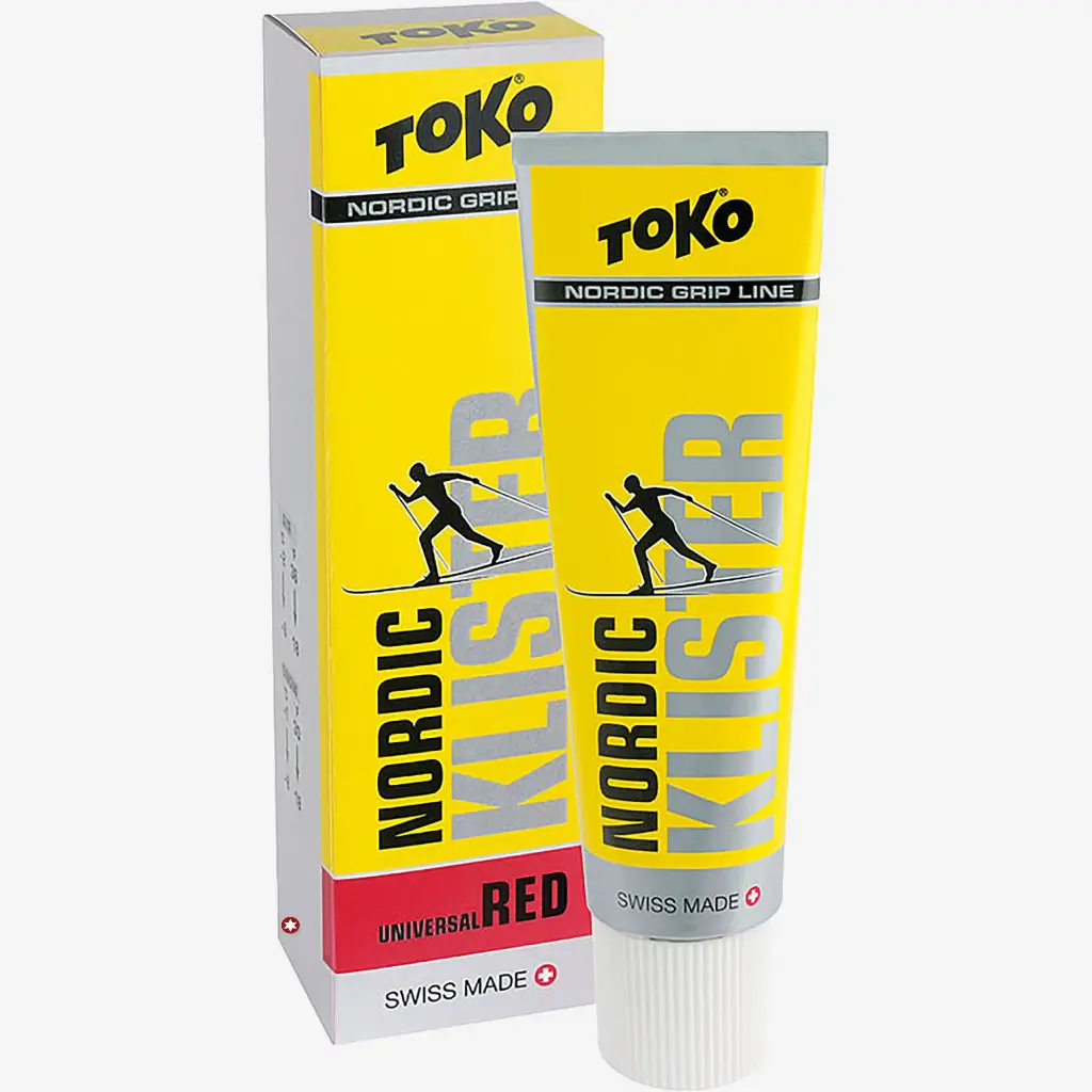 NORDIC RED 55G