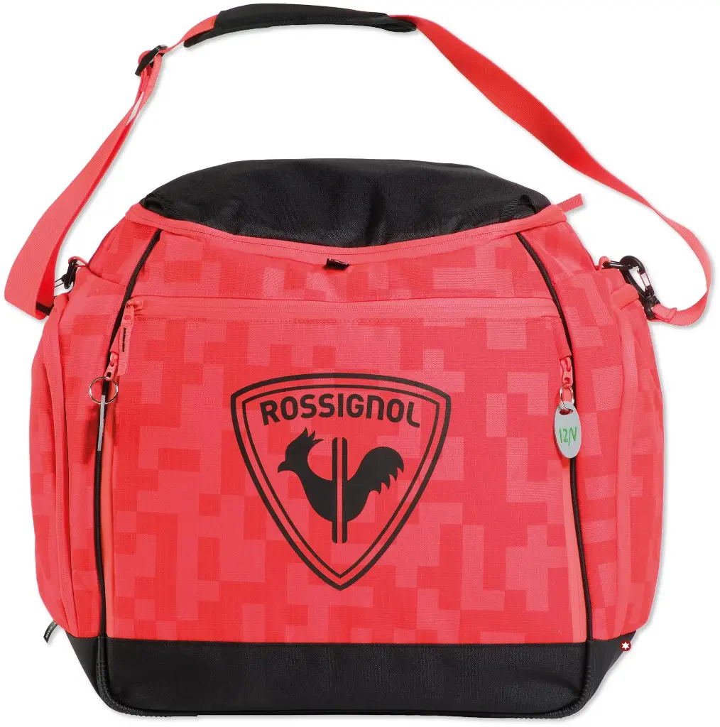 HERO HEATING BAG 230V 60L