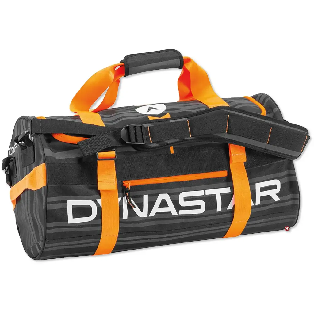 SPEED DUFFEL 50L