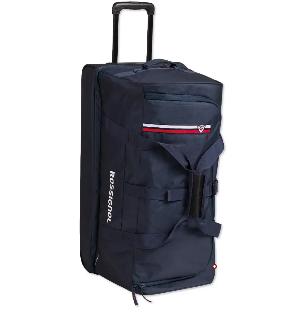 STRATO EXPLORER BAG 125L