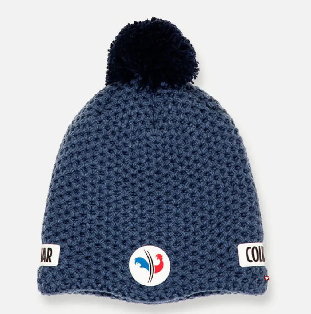 WOOL HAT FRANCE