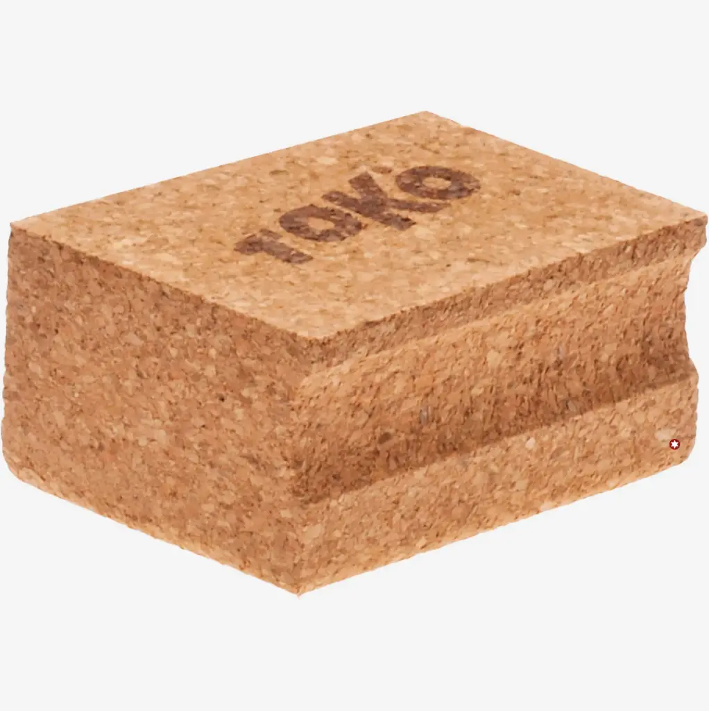 WAX CORK