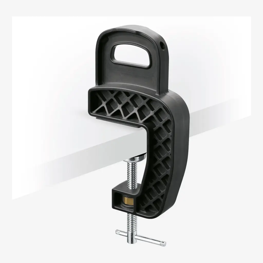 EXPRESS BC SKI VISE CENTERPIECE