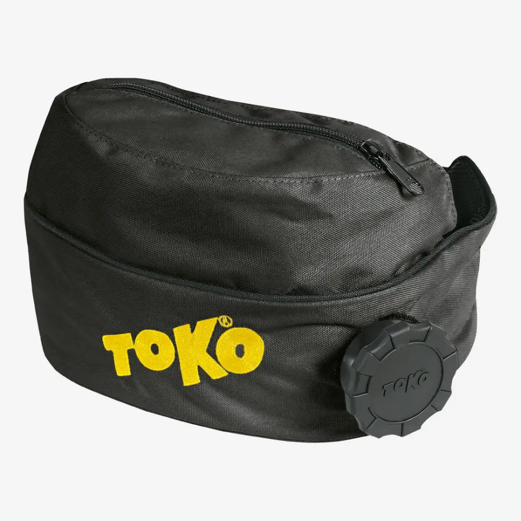 DRINK BELT BLACK
