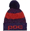 JACQUARD BEANIE