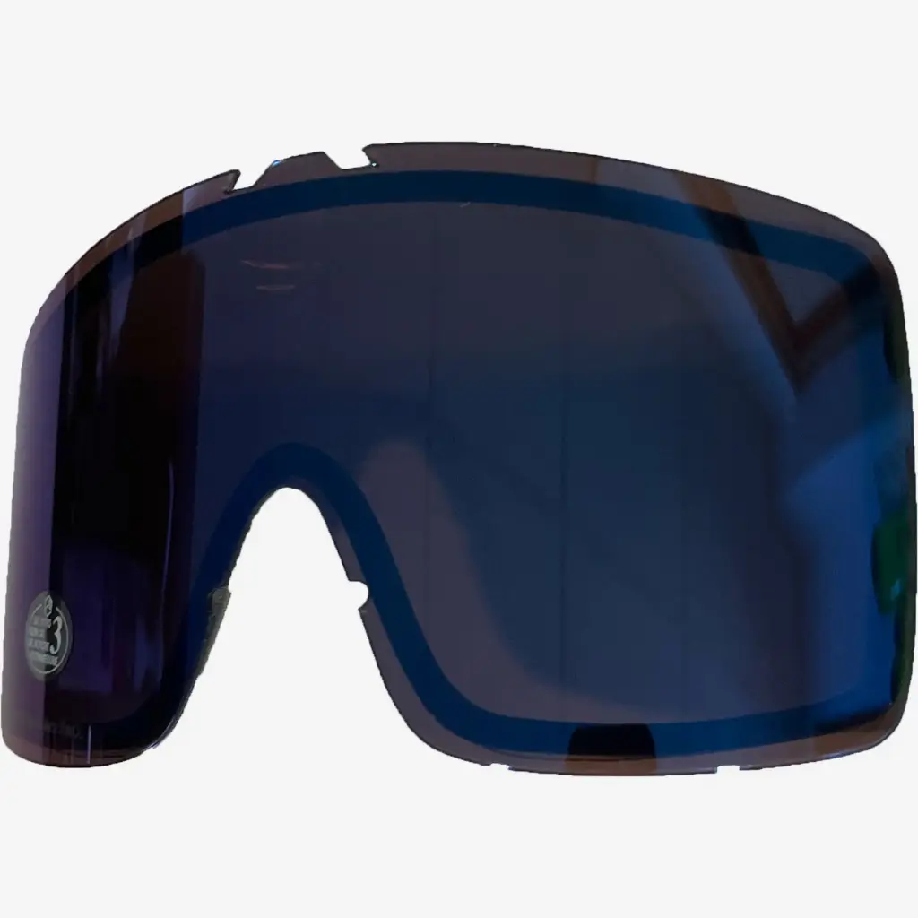 SUPER RACE BLEU MIRROR