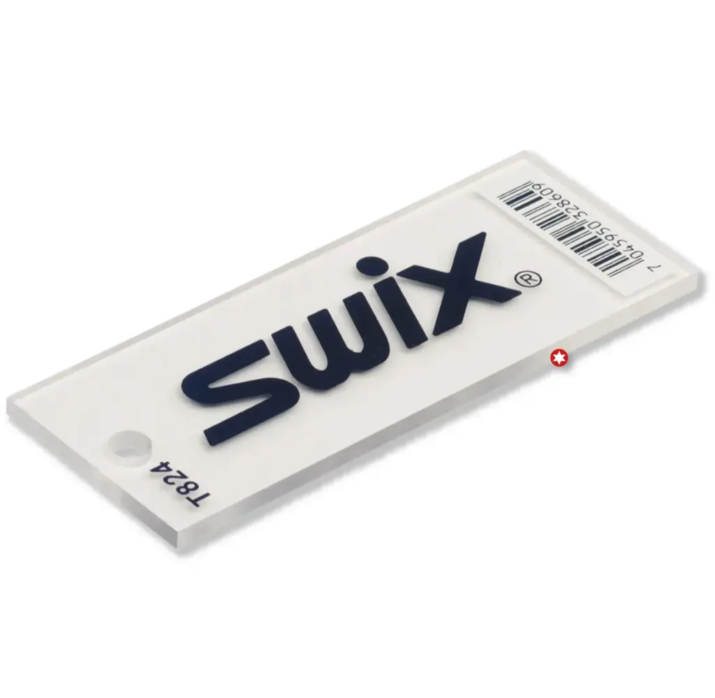RACLE PLEXI 4MM