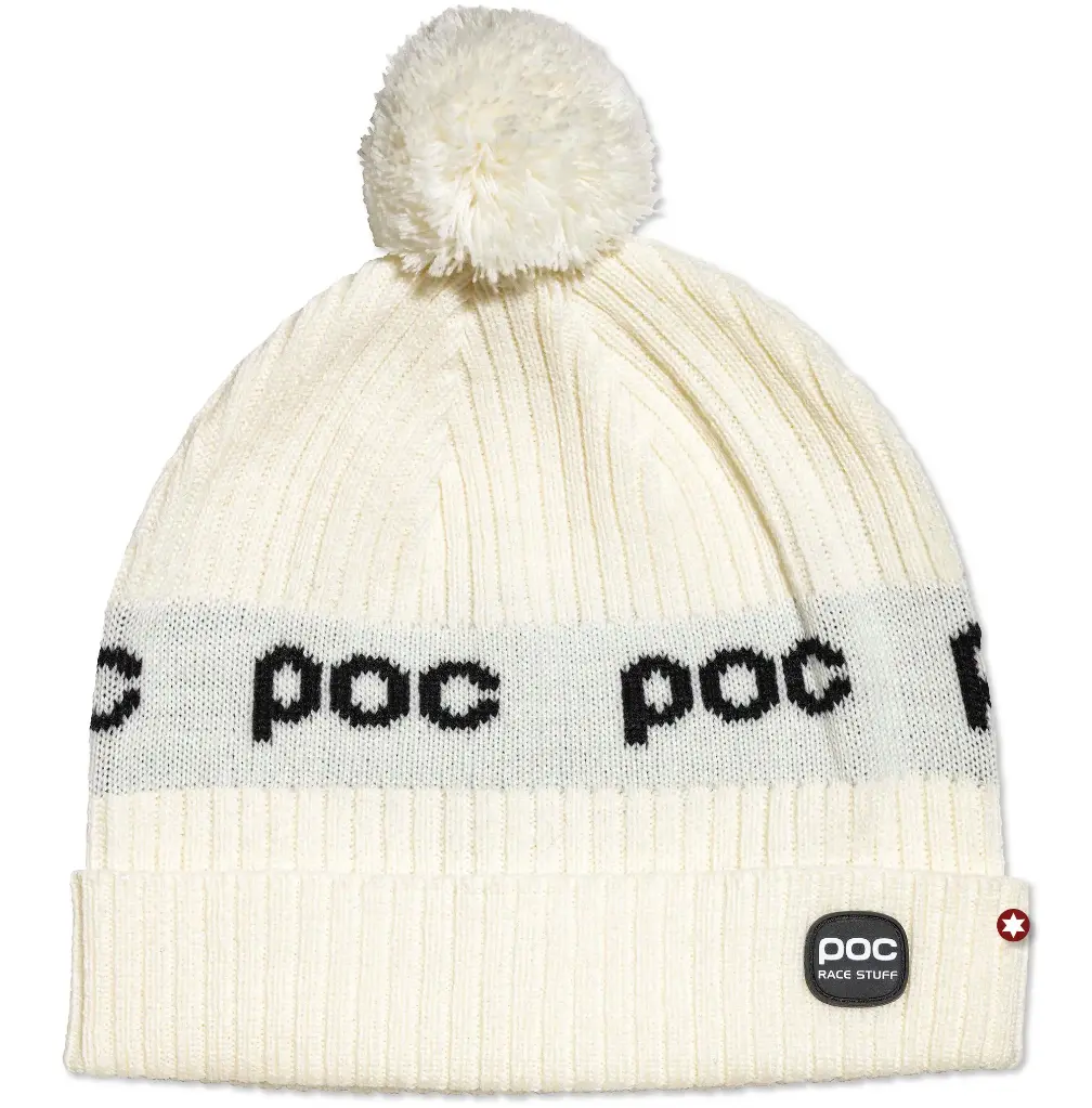 RACE STUFF BEANIE