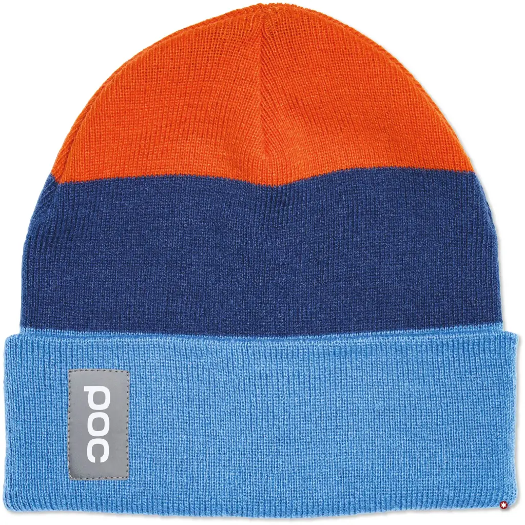 STRIPE BEANIE 