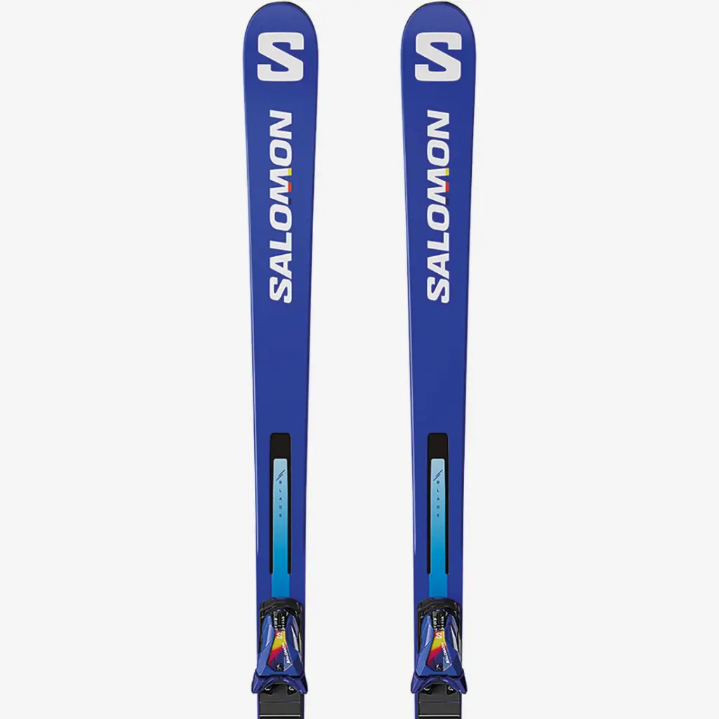 S/RACE GS FIS-193