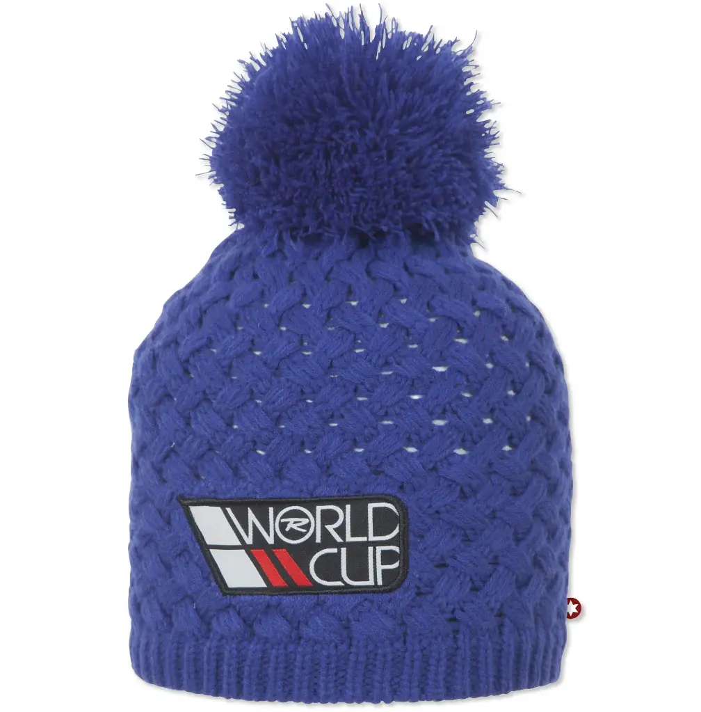 WORLD CUP POMPON