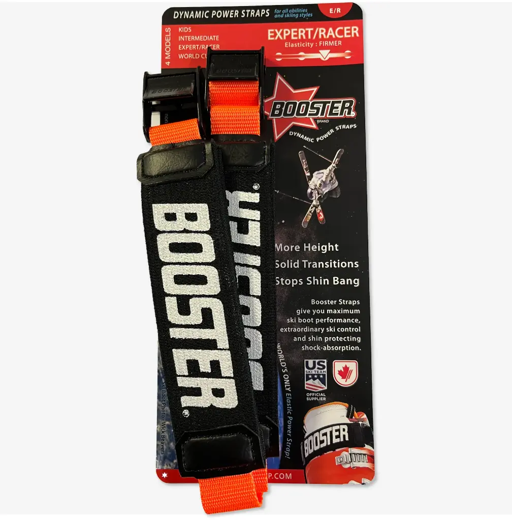 BOOSTER MEDIUM