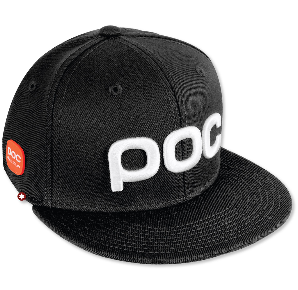 RACE STUFF CAP