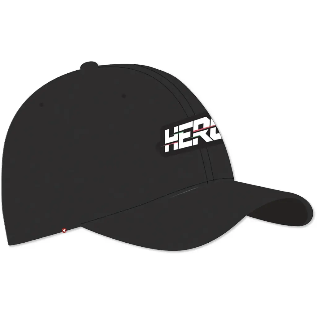 HERO CAP