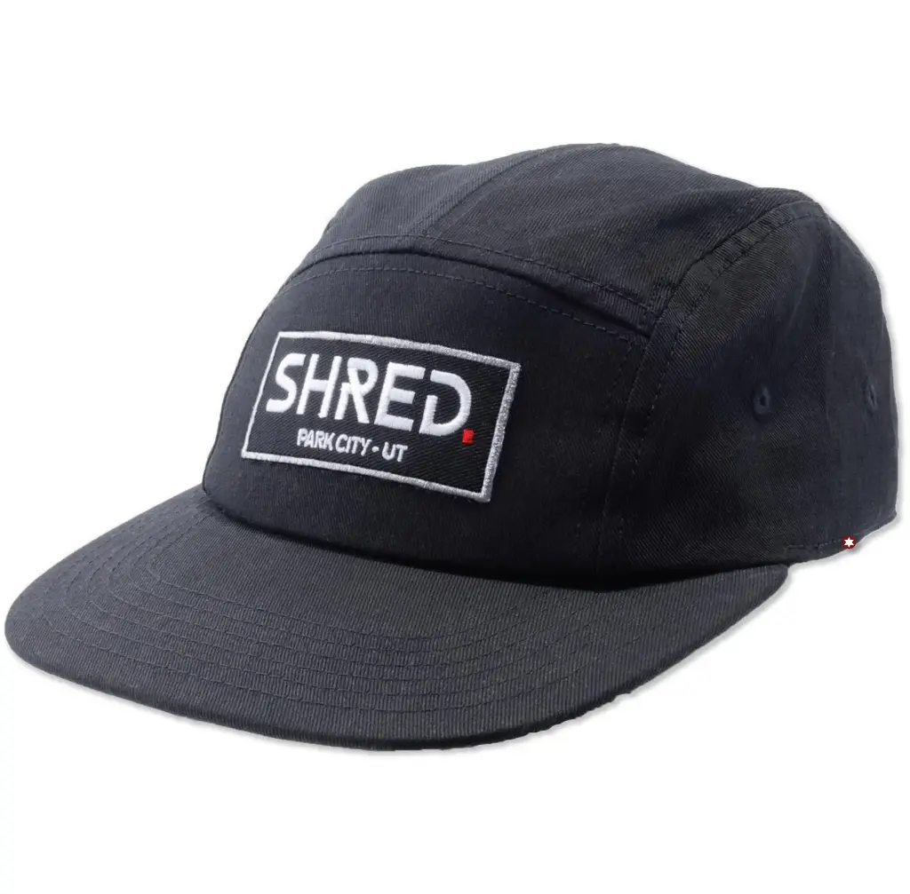 RIDGE CAP