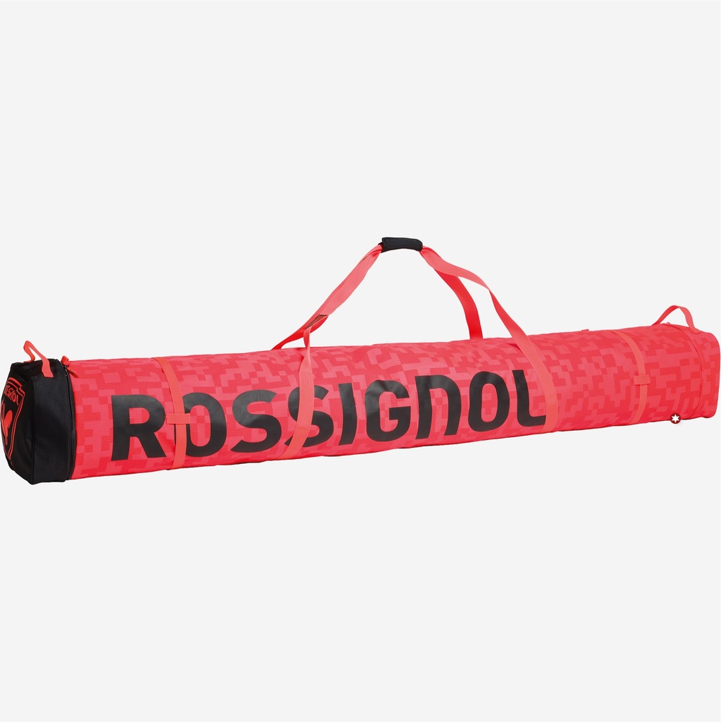 HERO SKI BAG 2/3P ADJUST 190/220