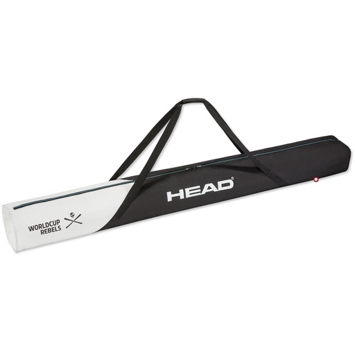 [383933] REBELS SINGLE SKIBAG 197CM