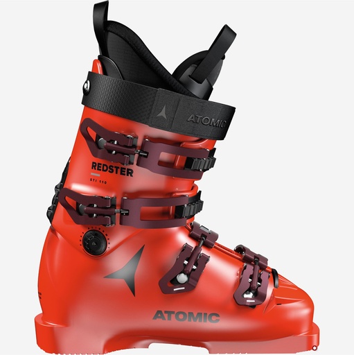 REDSTER STI 110