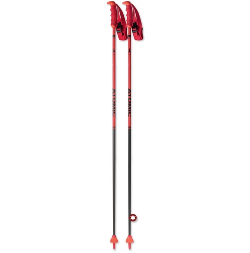 REDSTER CARBON