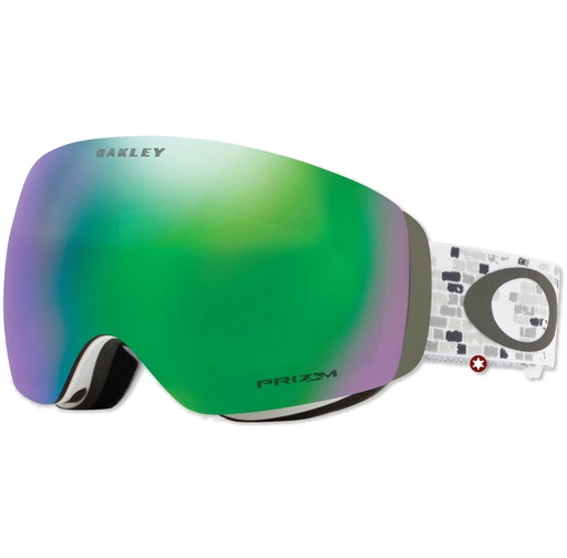 [0OO7064-71] FLIGHT DECK™ XM LINDSEY VONN SIG