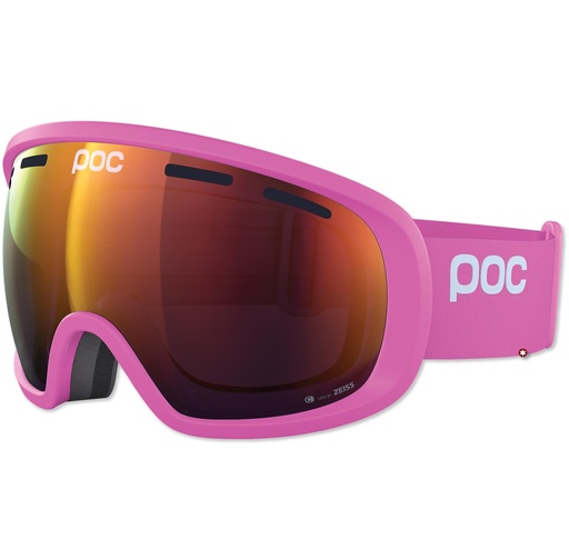 [40403.8267] FOVEA CLARITY ACTINIUM PINK ZEISS