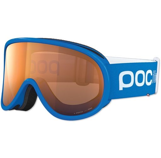 [40064.8233] RETINA POCITO+ FLUORESCENT BLUE ZEISS