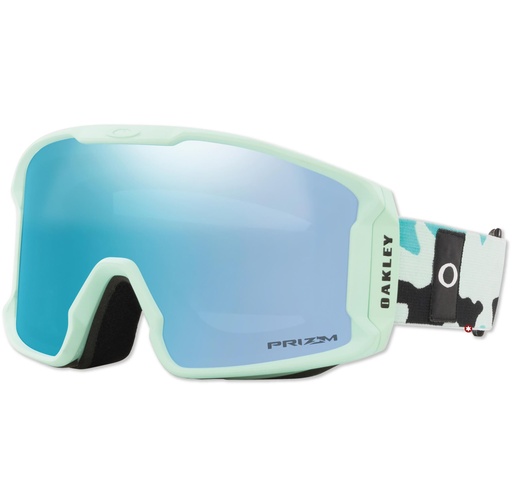 [0OO7093-27] LINE MINER XM JASMINE CELESTE CAMO PRIZM SAPPHIRE