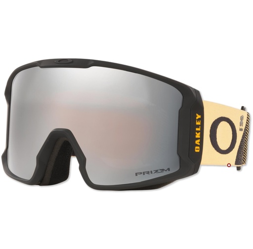 [0OO7070-82] LINE MINER HARLAUT SIG PRIZM BLACK