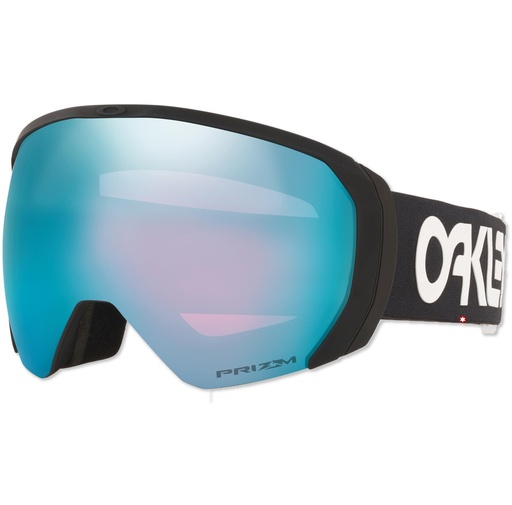 [0OO7110-07] FLIGHT PATH XL FP BLACK PRIZM SAPPHIRE