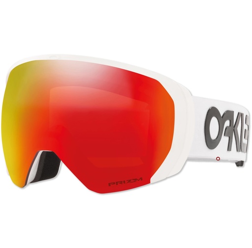 [0OO7110-28] FLIGHT PATH XL FP WHITE PRIZM TORCH
