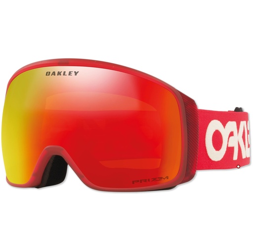 [0OO7104-43] FLIGHT TRACKER L REDLINE