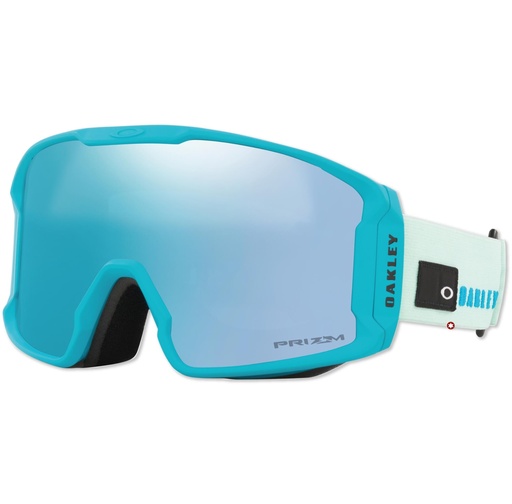 [0OO7093-58] LINE MINER XM BASELINE JASMINE PRIZM