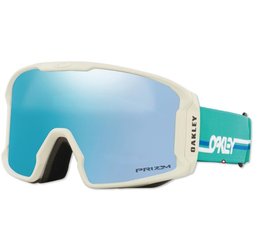 [0OO7093-59] LINE MINER XM CELESTE B1B RACING PRIZM