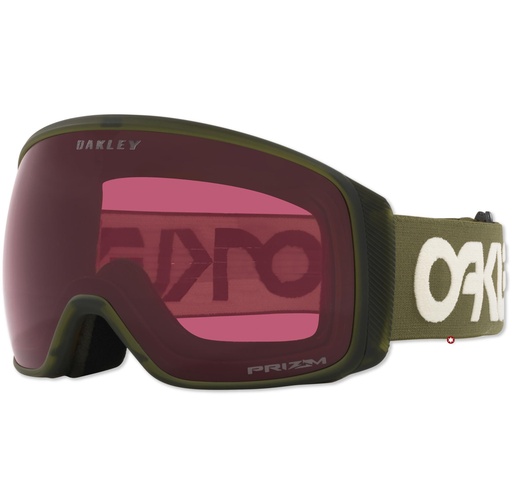 [0OO7104-41] FLIGHT TRACKER L DARK BRUSH