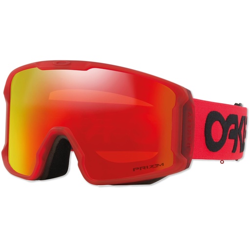 [0OO7070-93] LINE MINER REDLINE