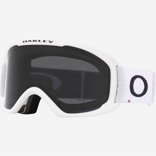 [0OO7125-04] O-FRAME 2.0 PRO M MATT WHITE
