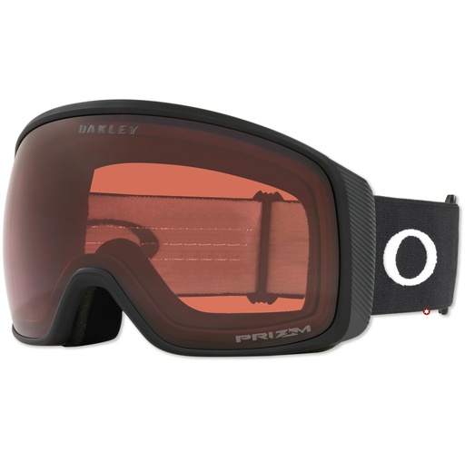 [0OO7104-57] FLIGHT TRACKER L MATT BLACK