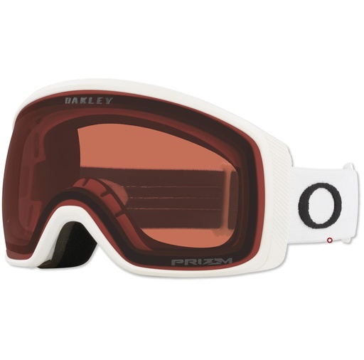 [0OO7105-55] FLIGHT TRACKER M FP WHITE