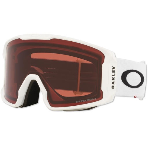 [0OO7070-B9] LINE MINER MATT WHITE