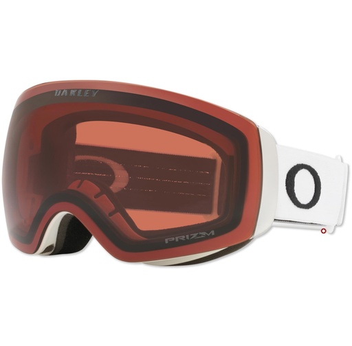 [0OO7064-C5] FLIGHT DECK M MATT WHITE PRIZM