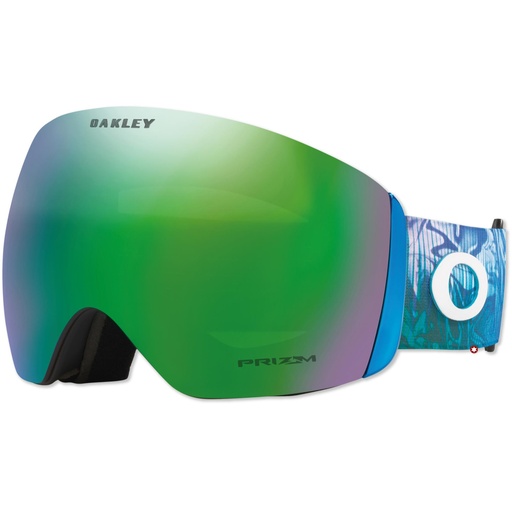 [0OO7050-B4] FLIGHT DECK MIK SHIFFRIN PRIZM